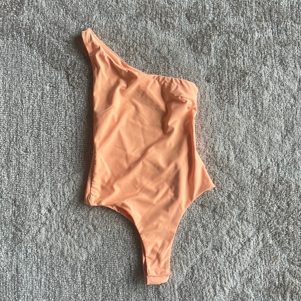 Tiger mist bodysuit